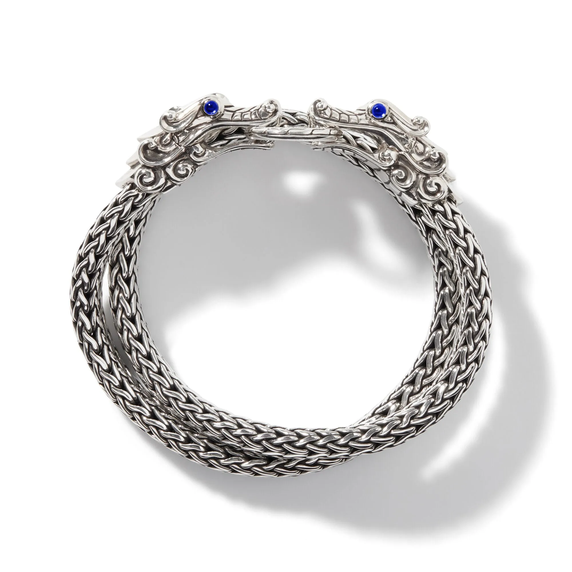 Legends Naga Wrap Bracelet