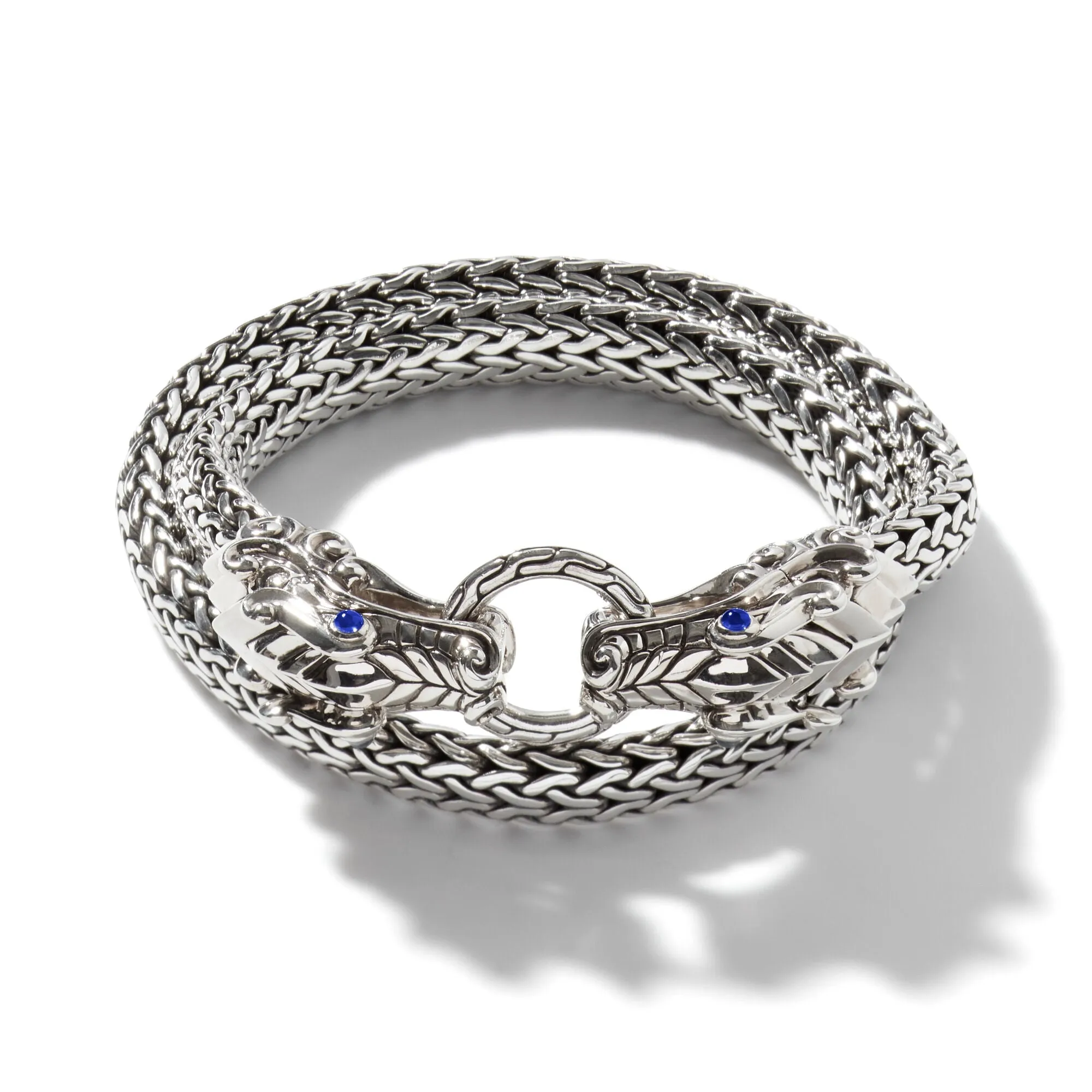 Legends Naga Wrap Bracelet