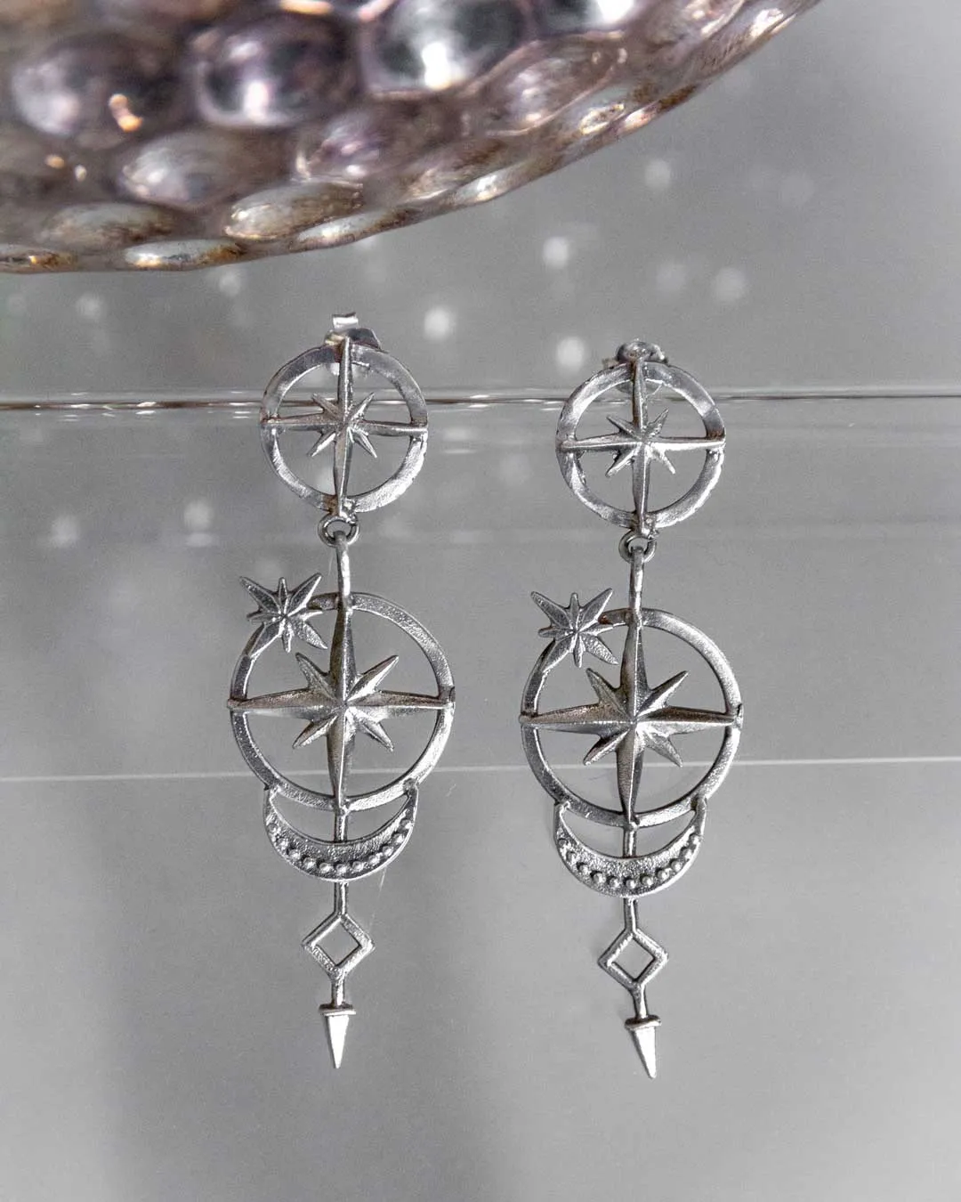 Libeccio Earrings