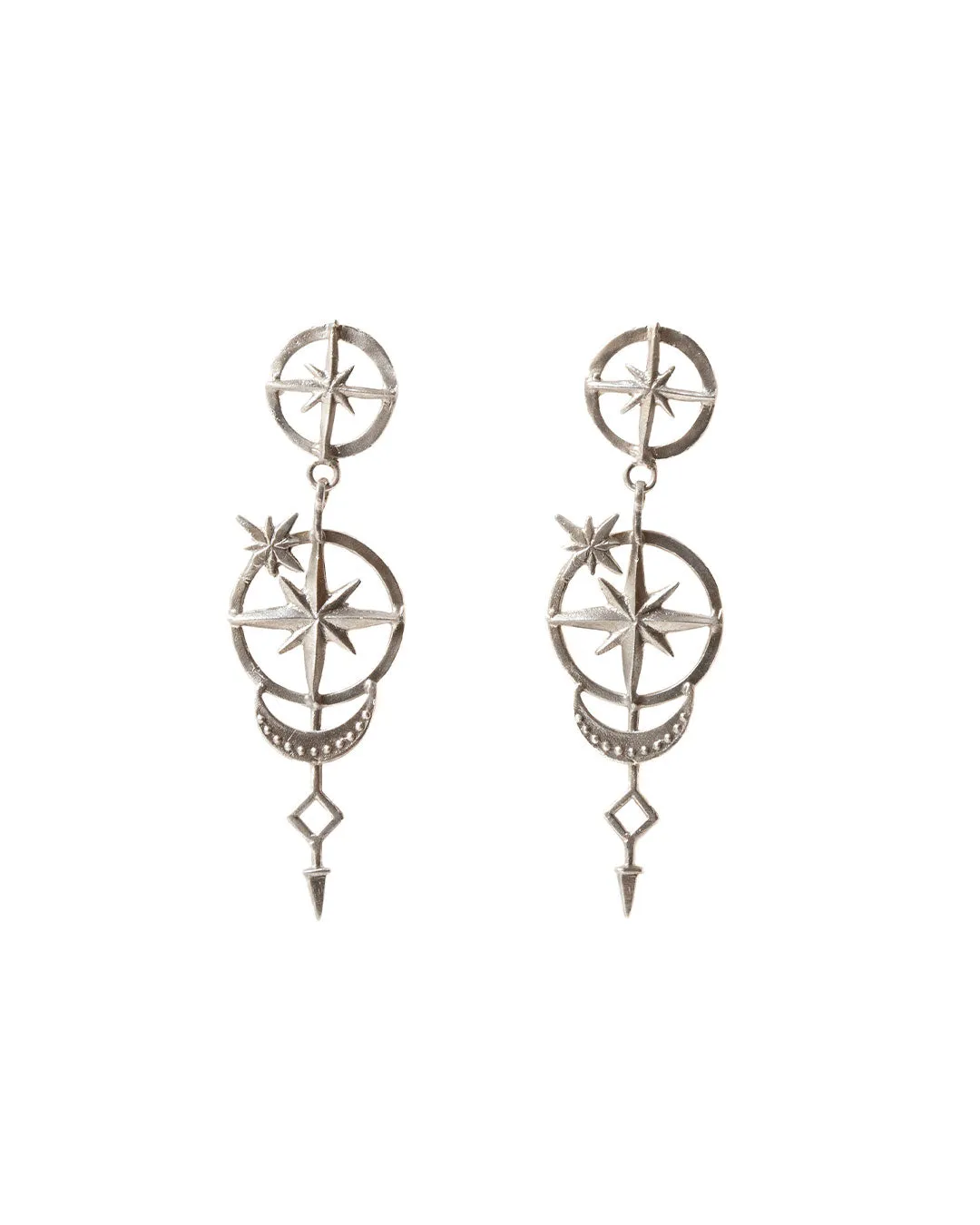 Libeccio Earrings