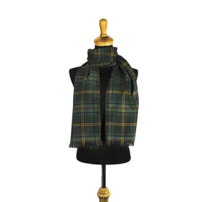 Lochaber Tartan Scarf