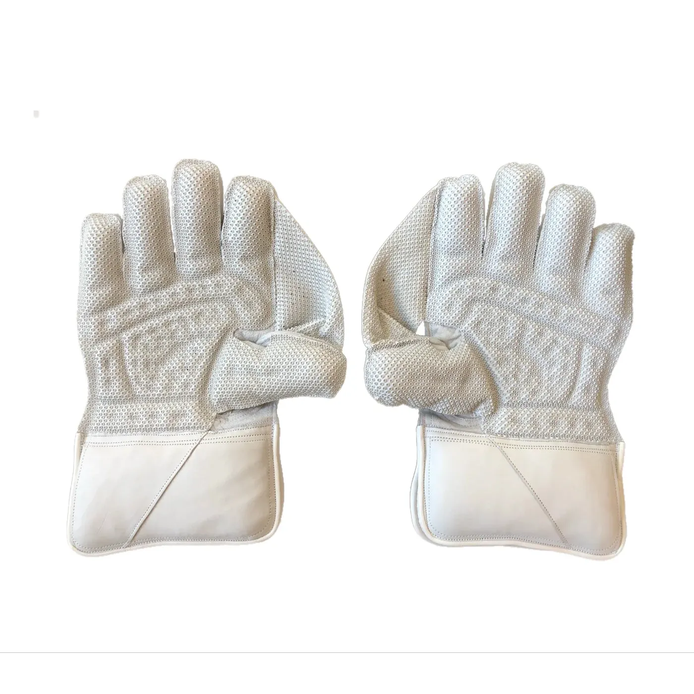 MRF Genius Grand Edition 1.0 Wicket Keeping Gloves