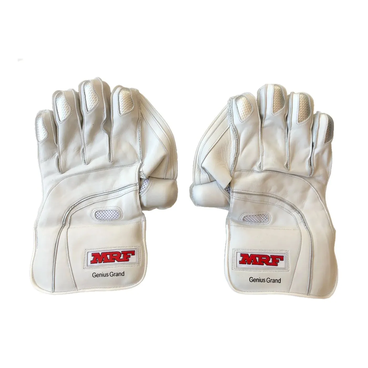 MRF Genius Grand Edition 1.0 Wicket Keeping Gloves