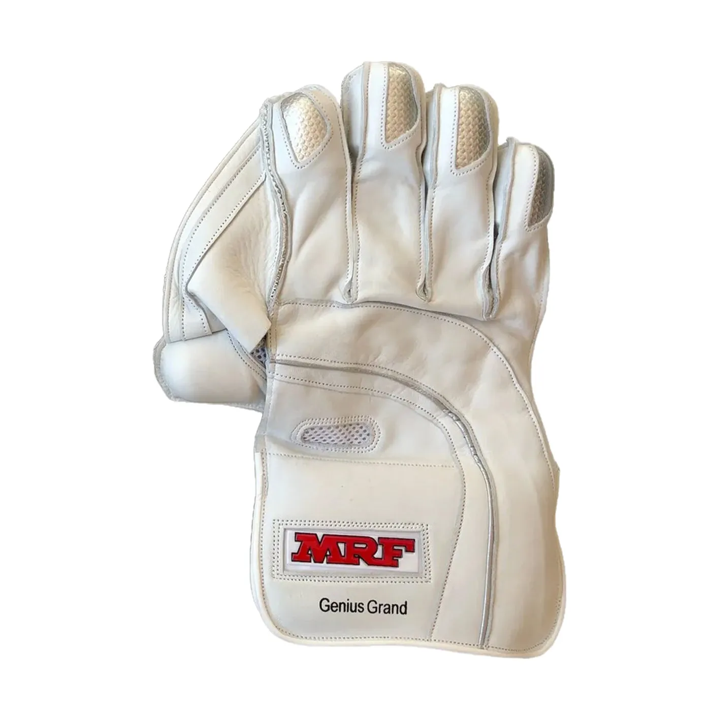 MRF Genius Grand Edition 1.0 Wicket Keeping Gloves