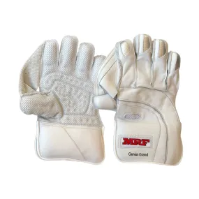 MRF Genius Grand Edition 1.0 Wicket Keeping Gloves