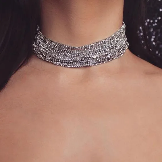 Multi-Layered Choker