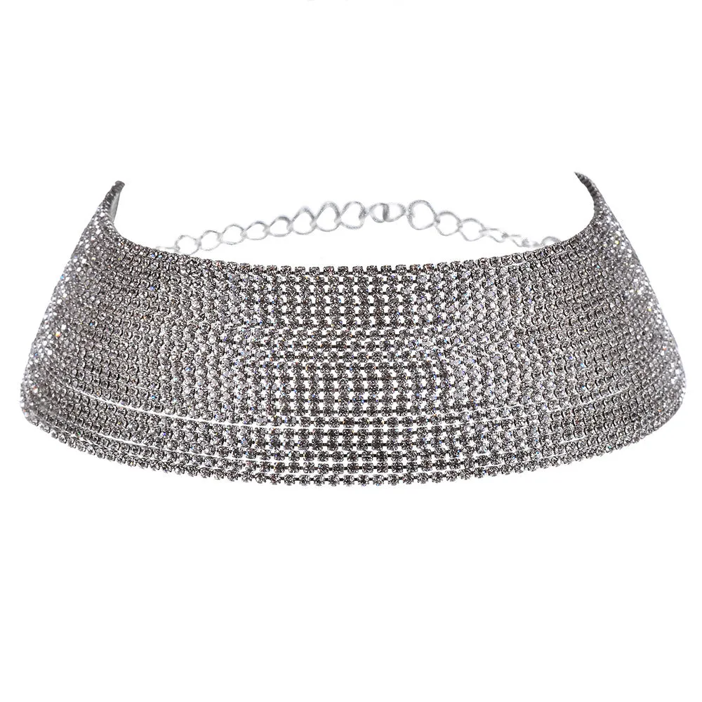 Multi-Layered Choker