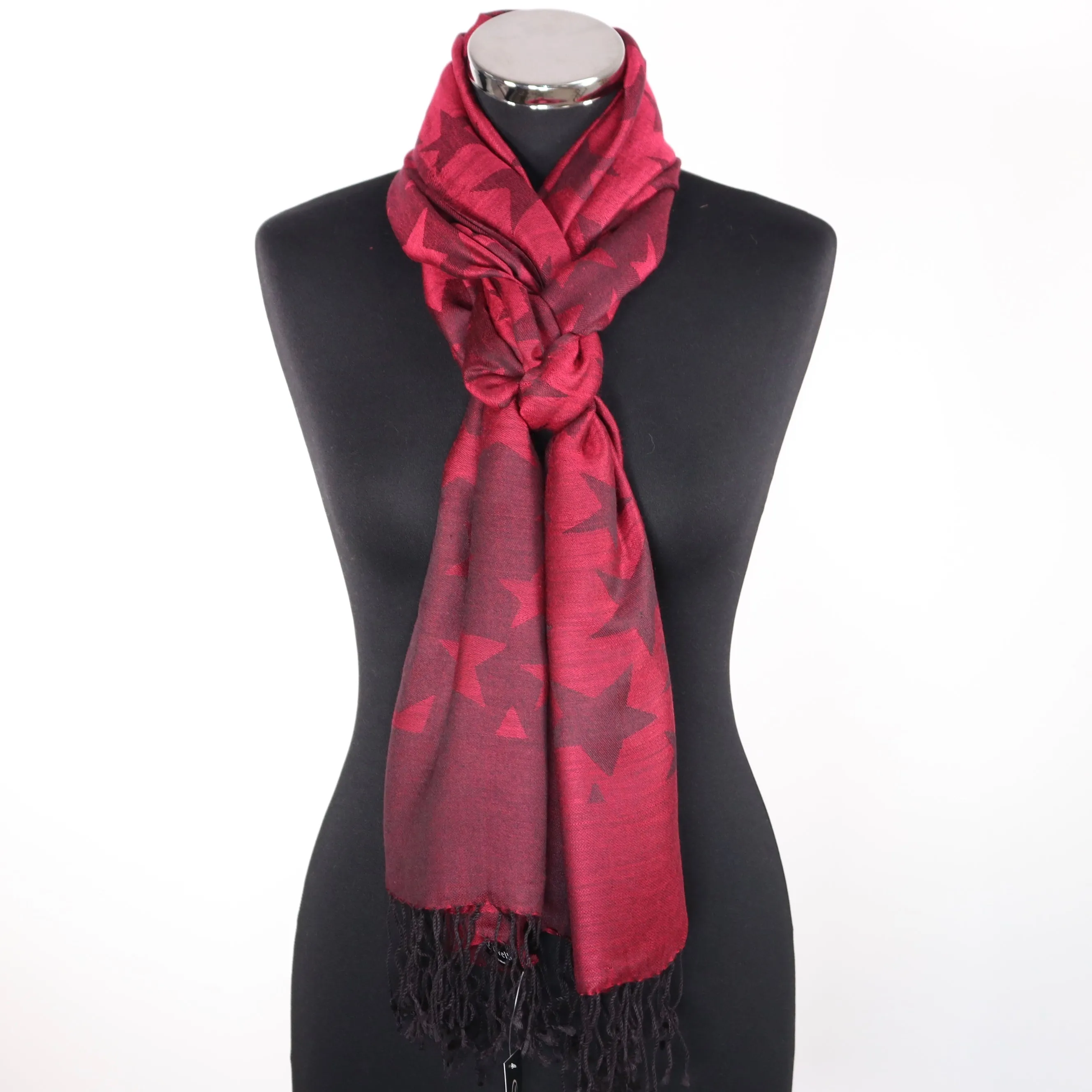 Natalia Reversible Modal Scarf