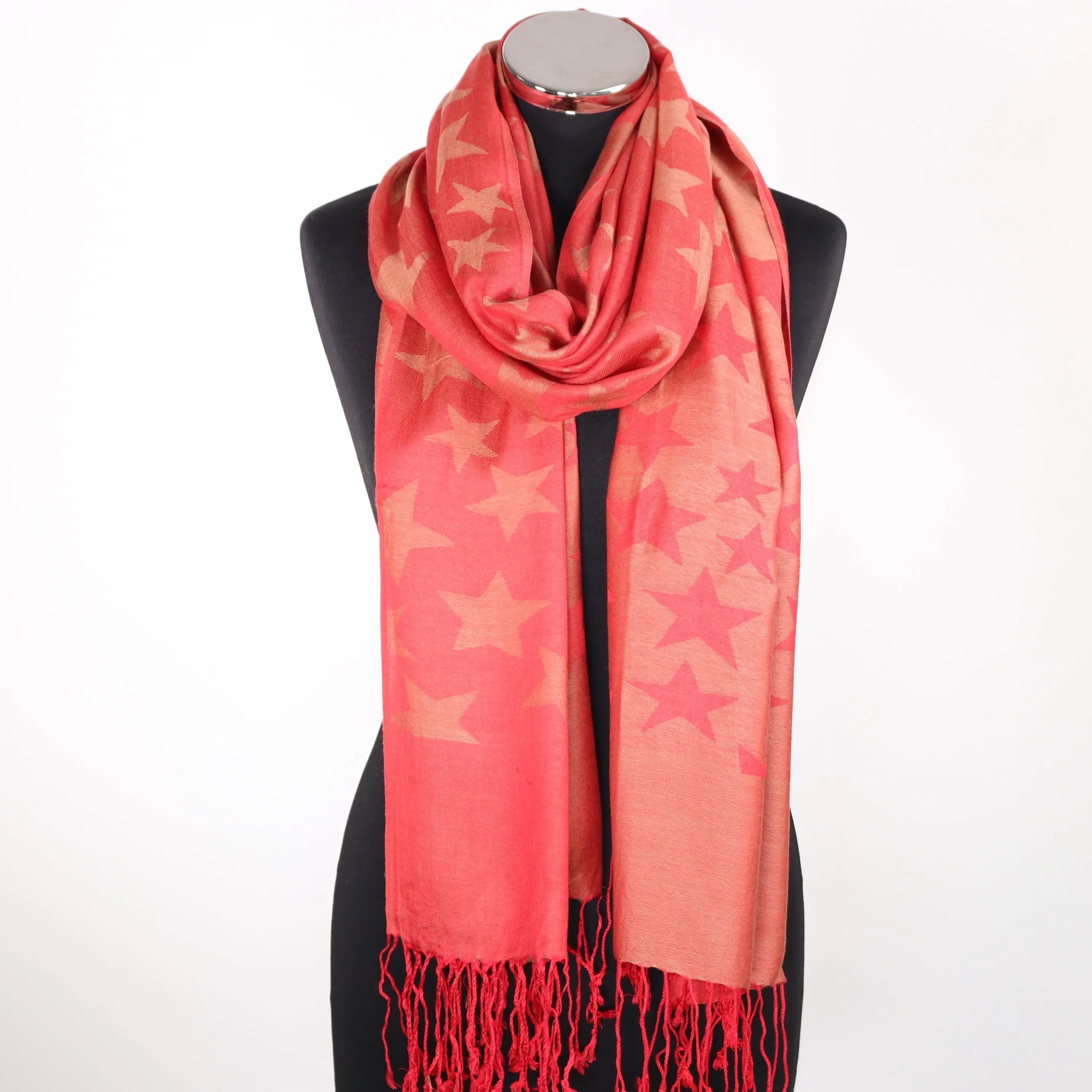 Natalia Reversible Modal Scarf