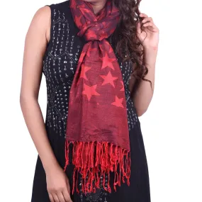 Natalia Reversible Modal Scarf