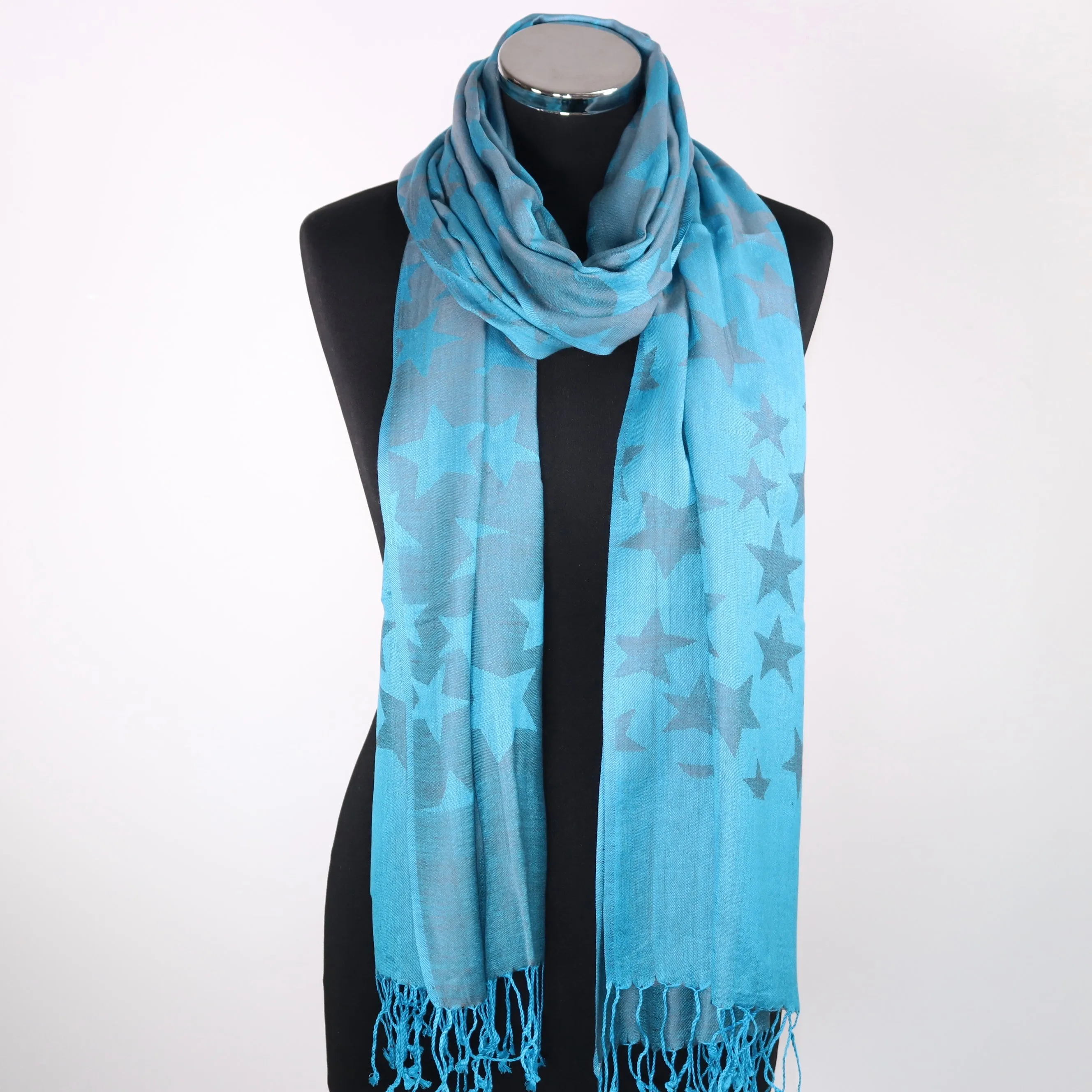 Natalia Reversible Modal Scarf