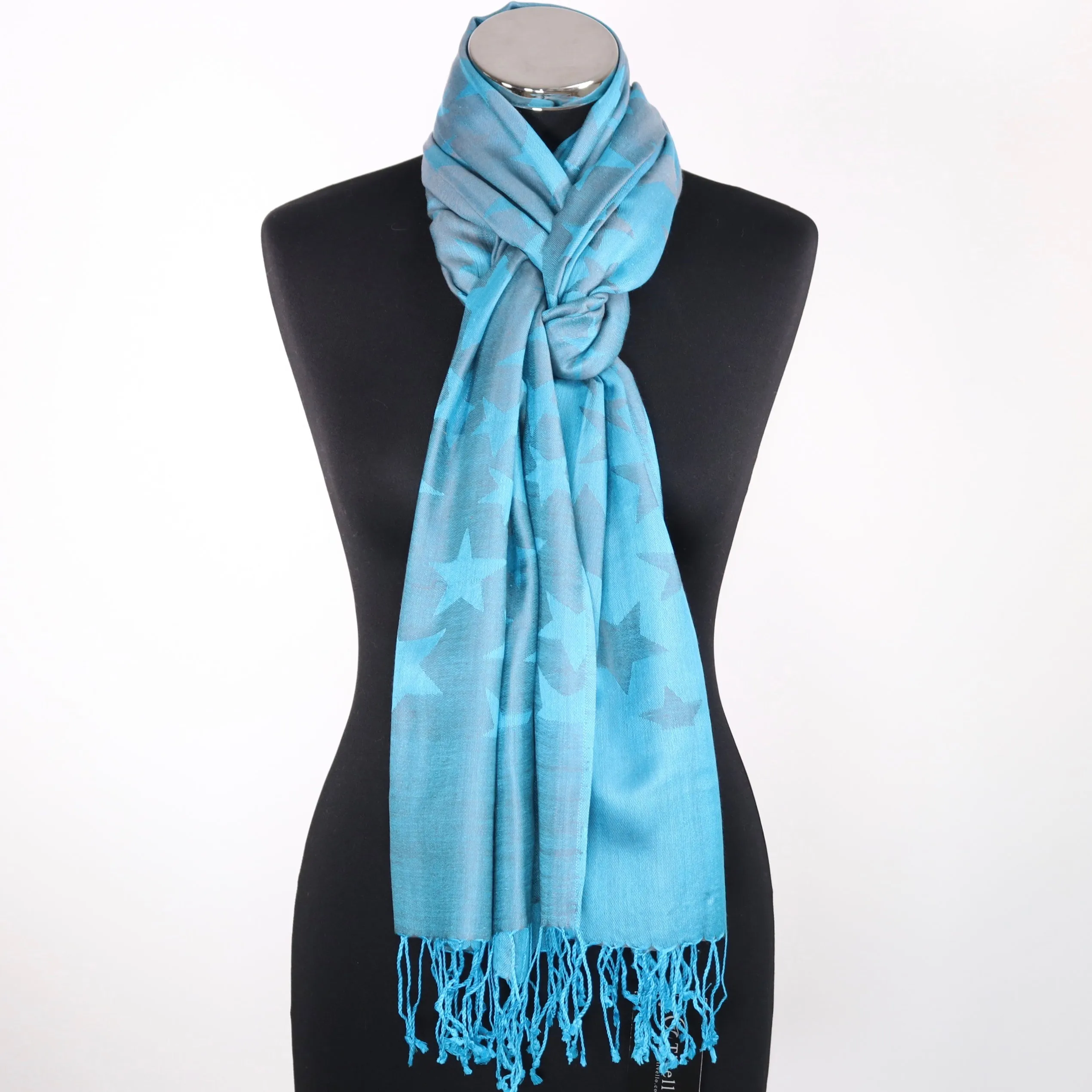 Natalia Reversible Modal Scarf