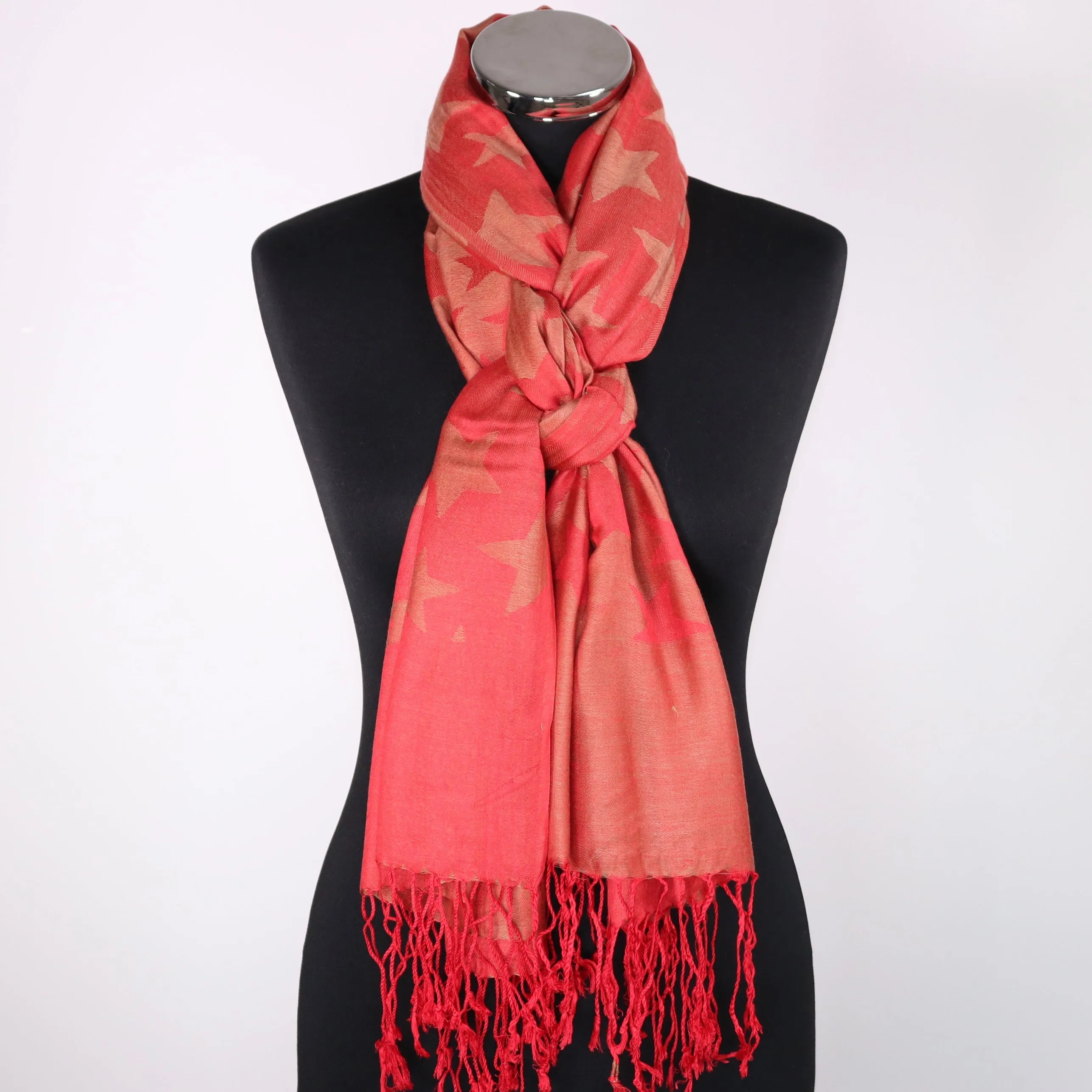 Natalia Reversible Modal Scarf