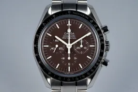 Omega Speedmaster Moonwatch 311.30.42.30.13.001 with Box