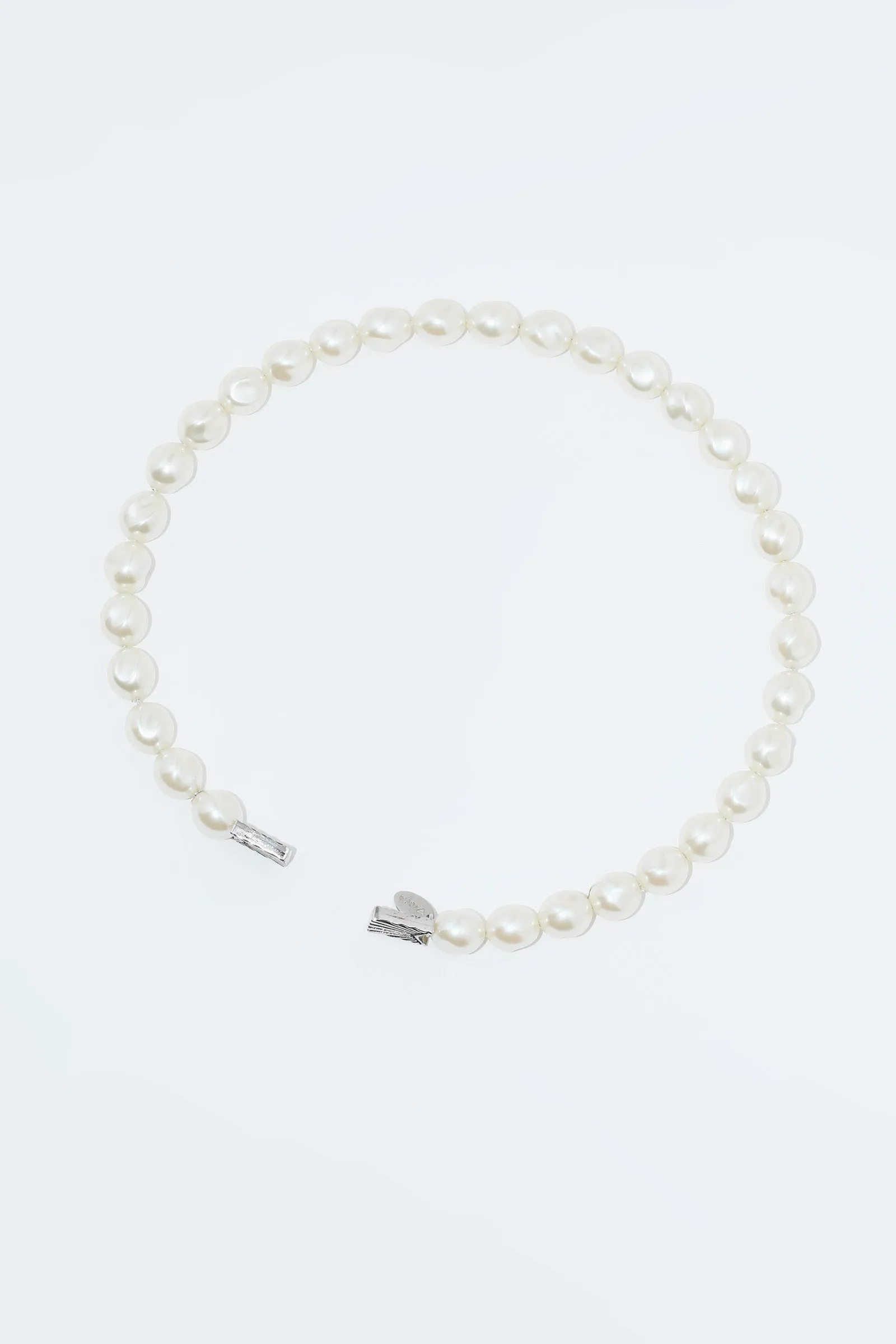 Pearl Choker