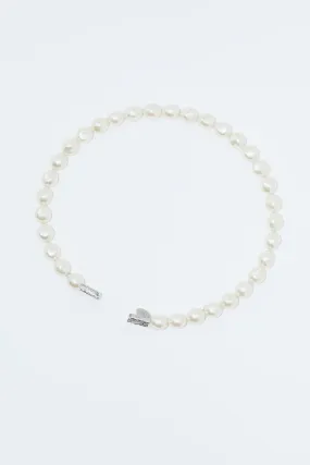 Pearl Choker