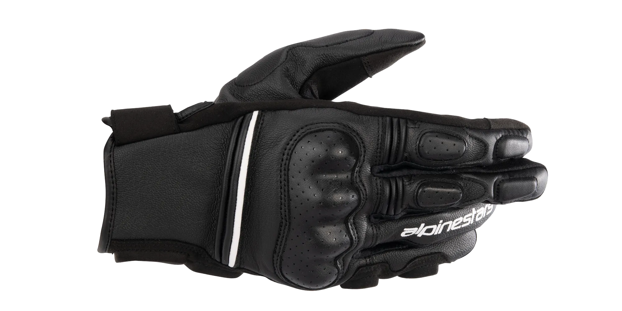 Phenom Leather Gloves