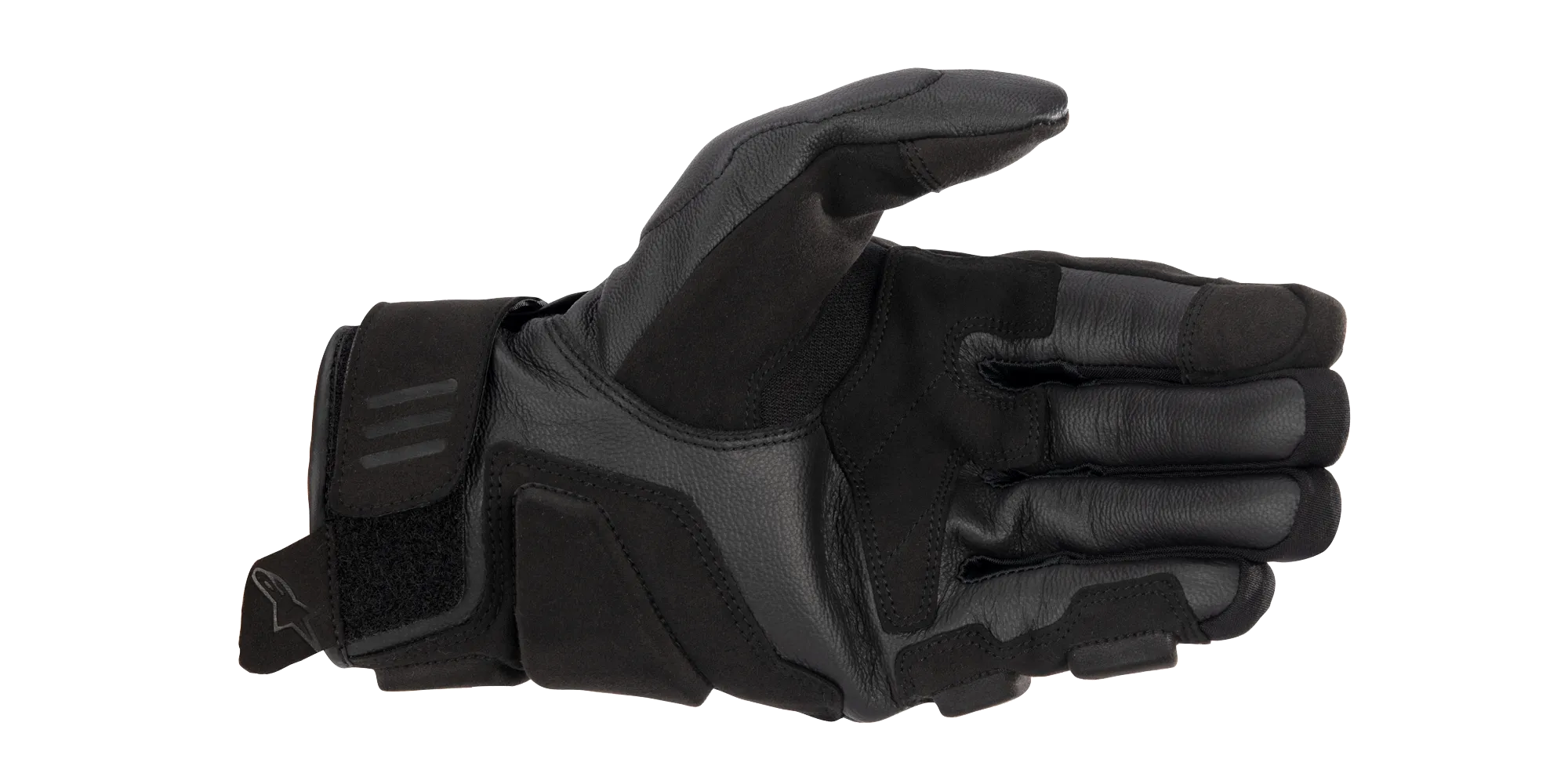 Phenom Leather Gloves