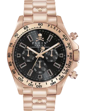 Philipp Plein - Nobile Quartz Chronograph 43mm Watch - PWCAA0921 - 788095