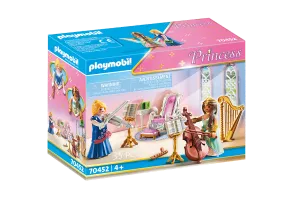 Playmobil Princess Castle Music Room