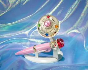 PROPLICA Transformation Brooch & Disguise Pen Set -Brilliant Color Edition-