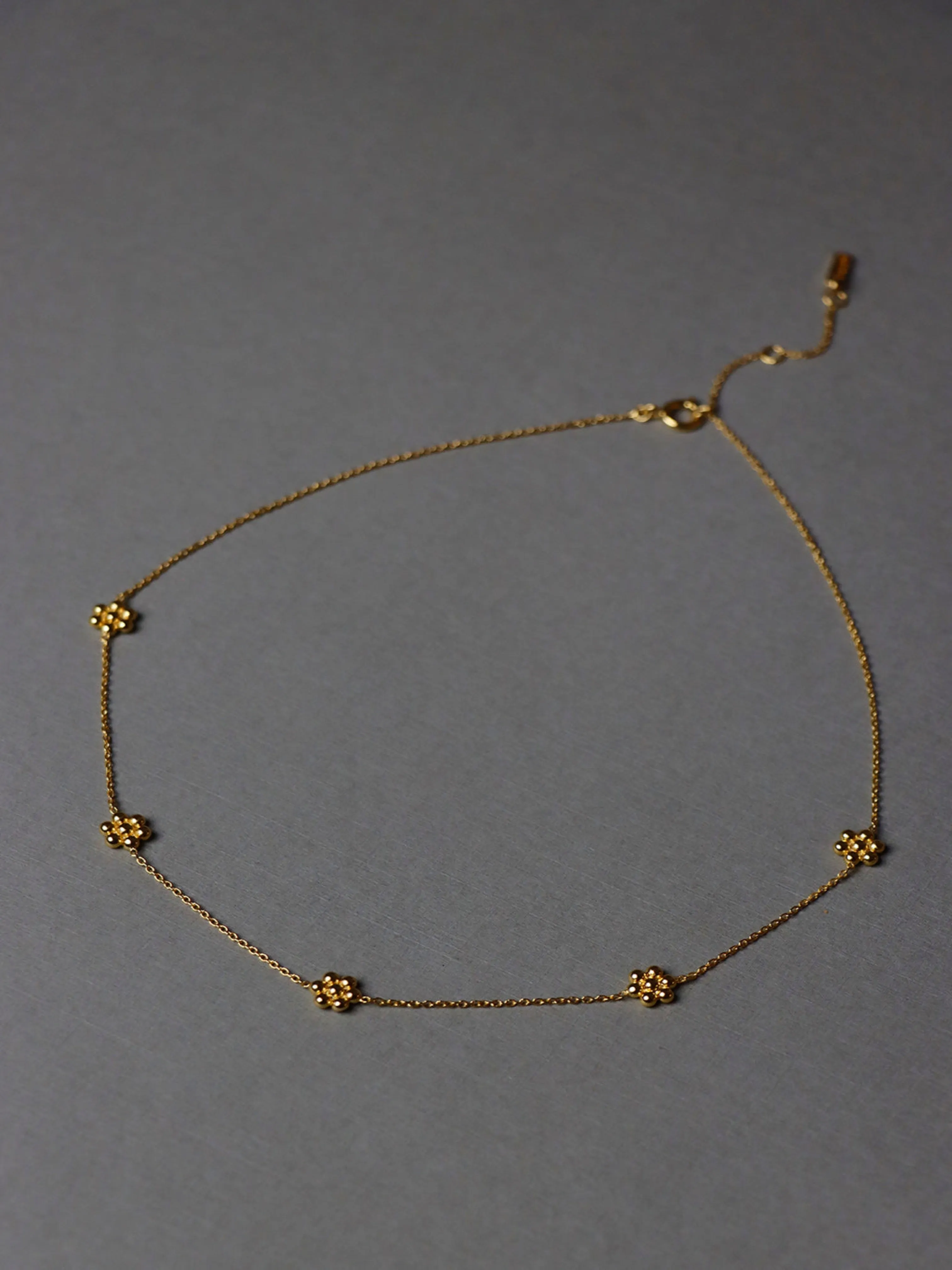 Puvvu Choker