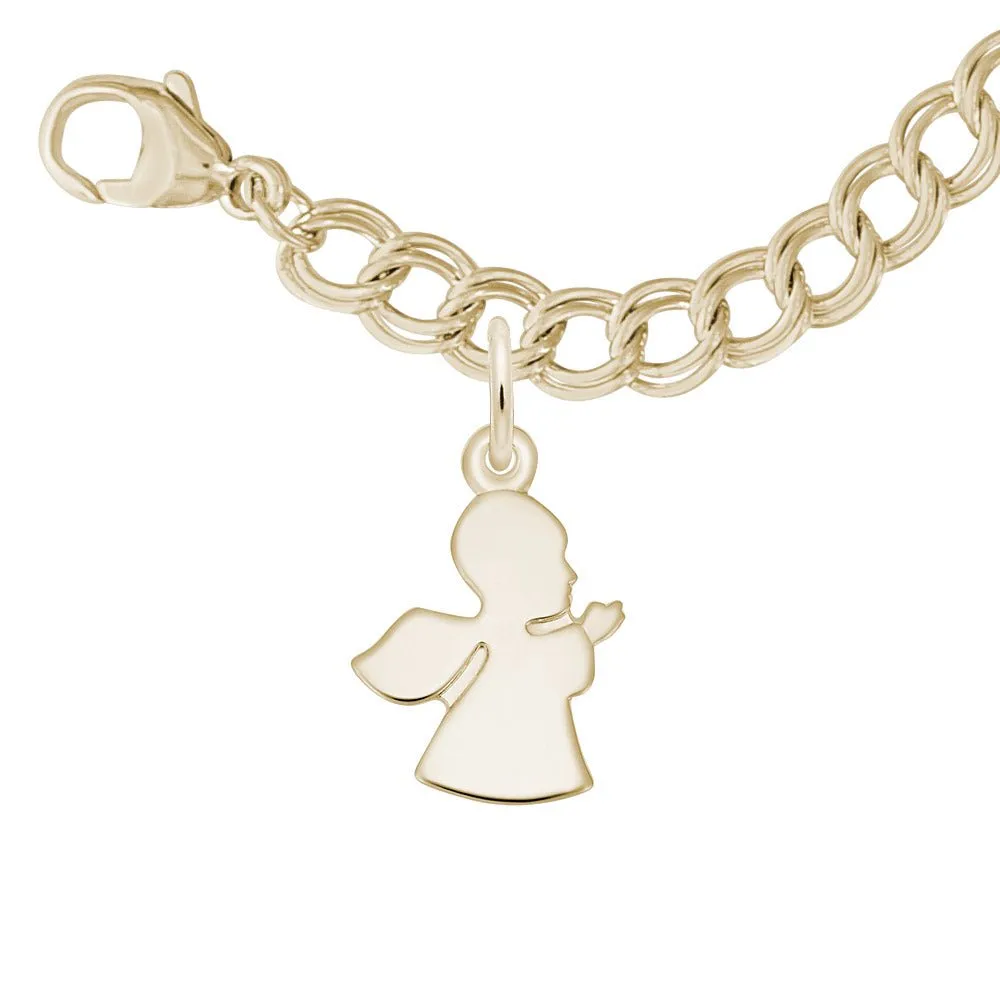 Rembrandt Charms - Angel Bracelet Set - 27-2214-117