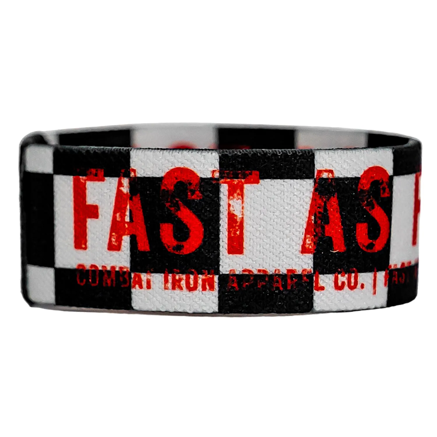 Reversible Elastic Wristband Bracelet