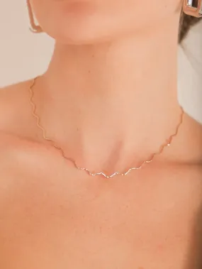 Ride The Wave Choker