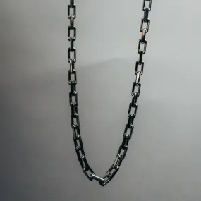 SAMSON Chain Silver - 10mm