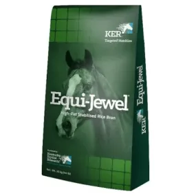 Saracen Equi-Jewel Pellets Horse Feed - 20kg