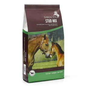 Saracen Stud Mix Horse Feed 20kg