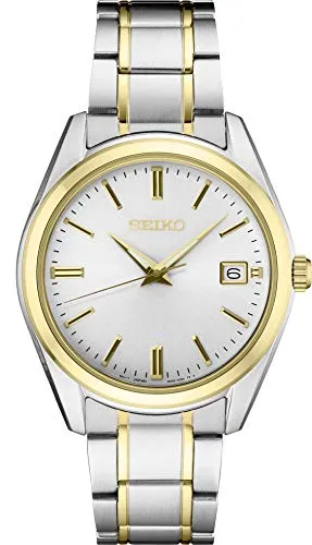 Seiko Men's SUR312 Essentials Watch