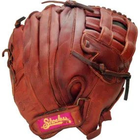 Shoeless Jane 11.75" Fastpitch Glove: 1175FPHW