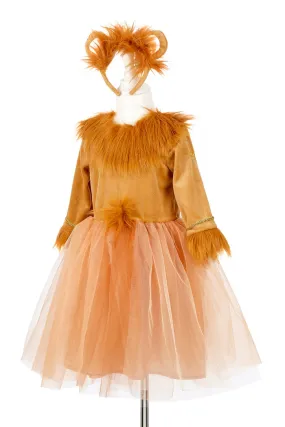 Souza pippa lion costume   diadem | 8-10 years