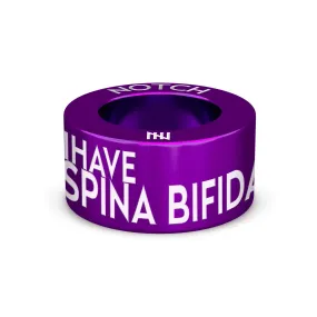 SPINA BIFIDA OCCULTA NOTCH Charm