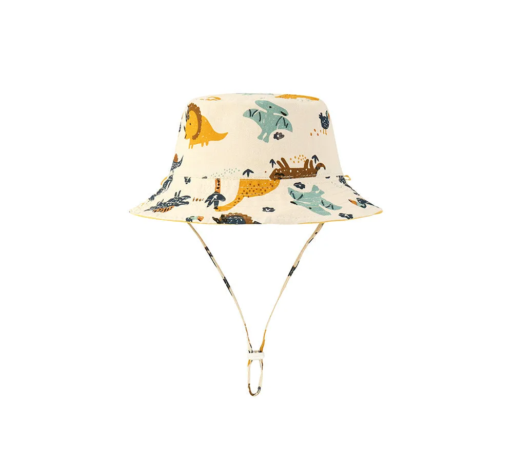 TARRAMARRA®  Kids Sun Protection Cap Bucket Hat