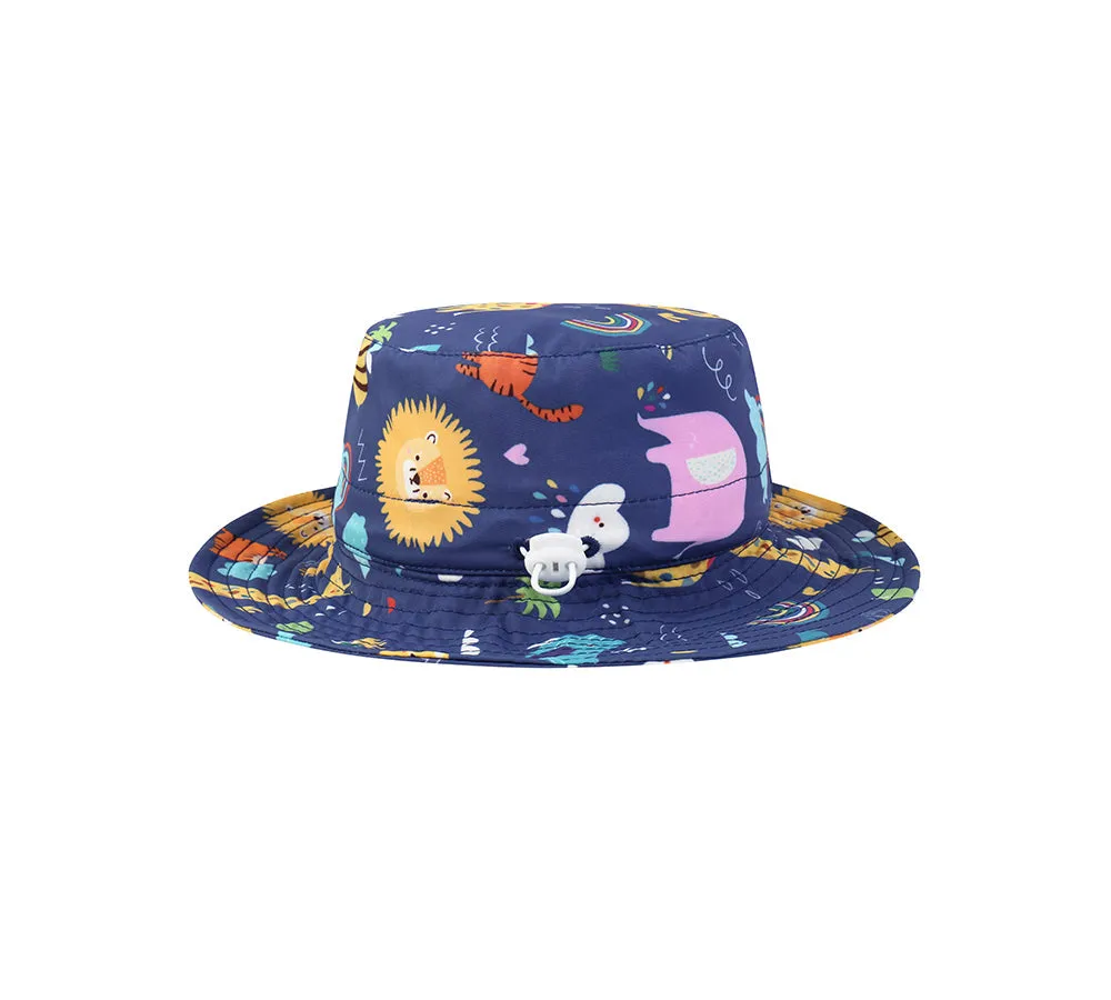 TARRAMARRA®  Kids Sun Protection Cap Bucket Hat