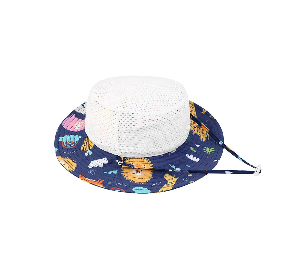 TARRAMARRA®  Kids Sun Protection Cap Bucket Hat