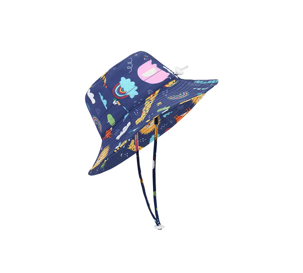 TARRAMARRA®  Kids Sun Protection Cap Bucket Hat