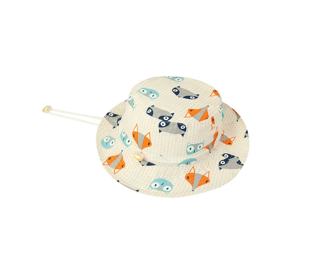 TARRAMARRA®  Kids Sun Protection Cap Bucket Hat