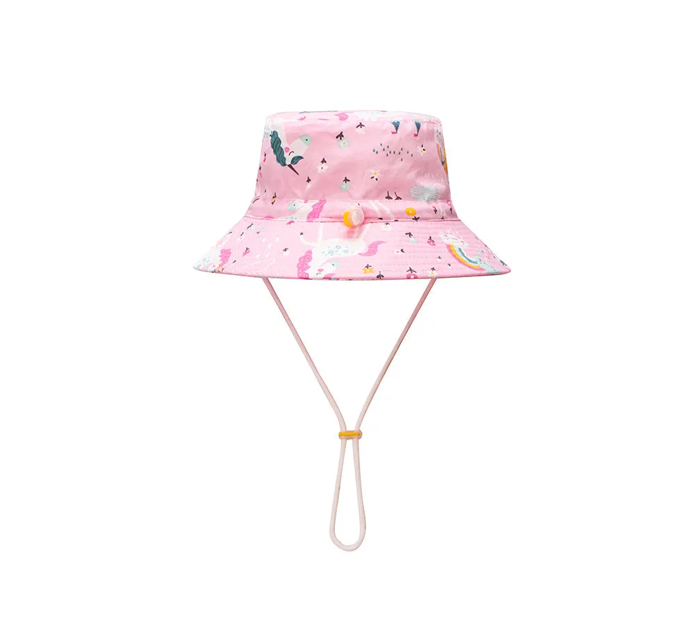 TARRAMARRA®  Kids Sun Protection Cap Bucket Hat