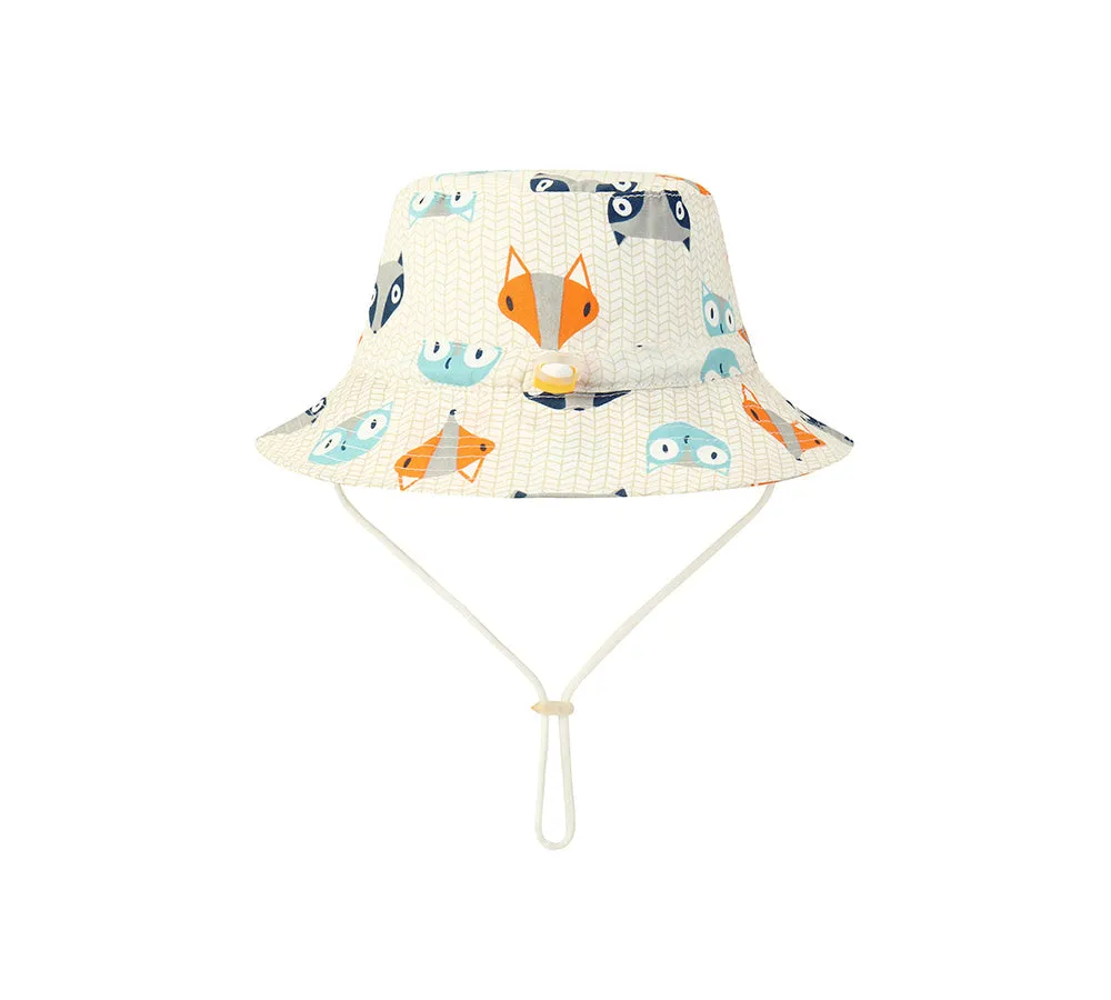 TARRAMARRA®  Kids Sun Protection Cap Bucket Hat