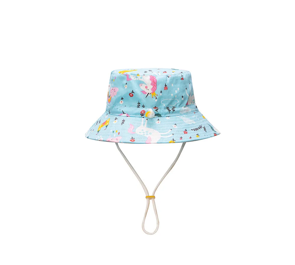 TARRAMARRA®  Kids Sun Protection Cap Bucket Hat