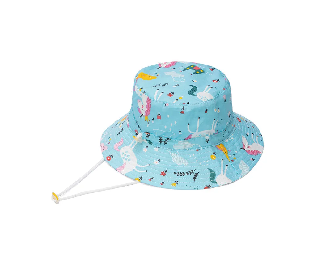 TARRAMARRA®  Kids Sun Protection Cap Bucket Hat