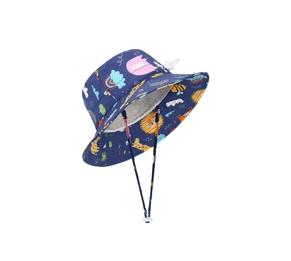 TARRAMARRA®  Kids Sun Protection Cap Bucket Hat