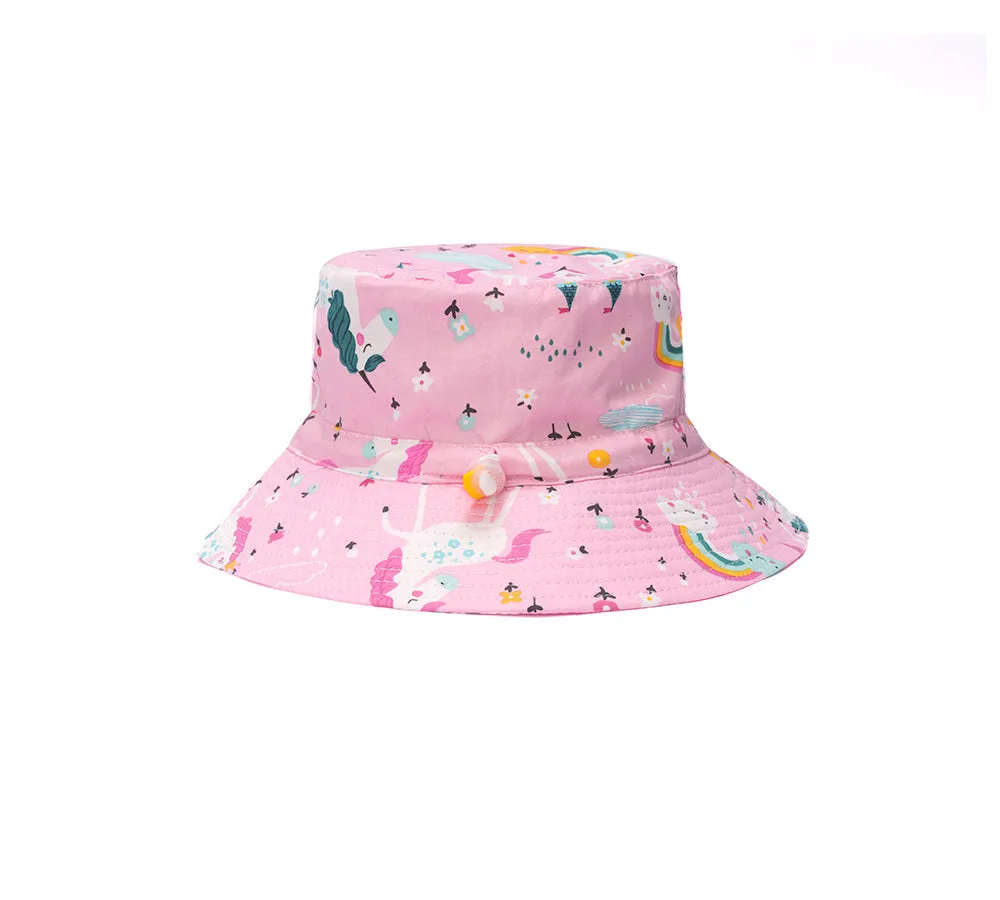 TARRAMARRA®  Kids Sun Protection Cap Bucket Hat