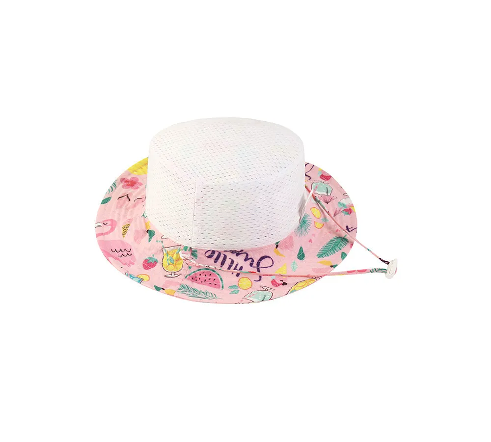 TARRAMARRA®  Kids Sun Protection Cap Bucket Hat