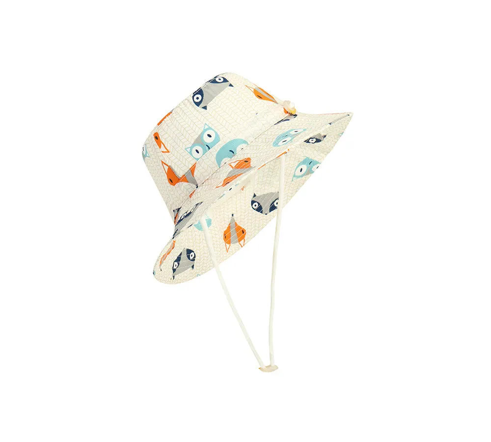 TARRAMARRA®  Kids Sun Protection Cap Bucket Hat