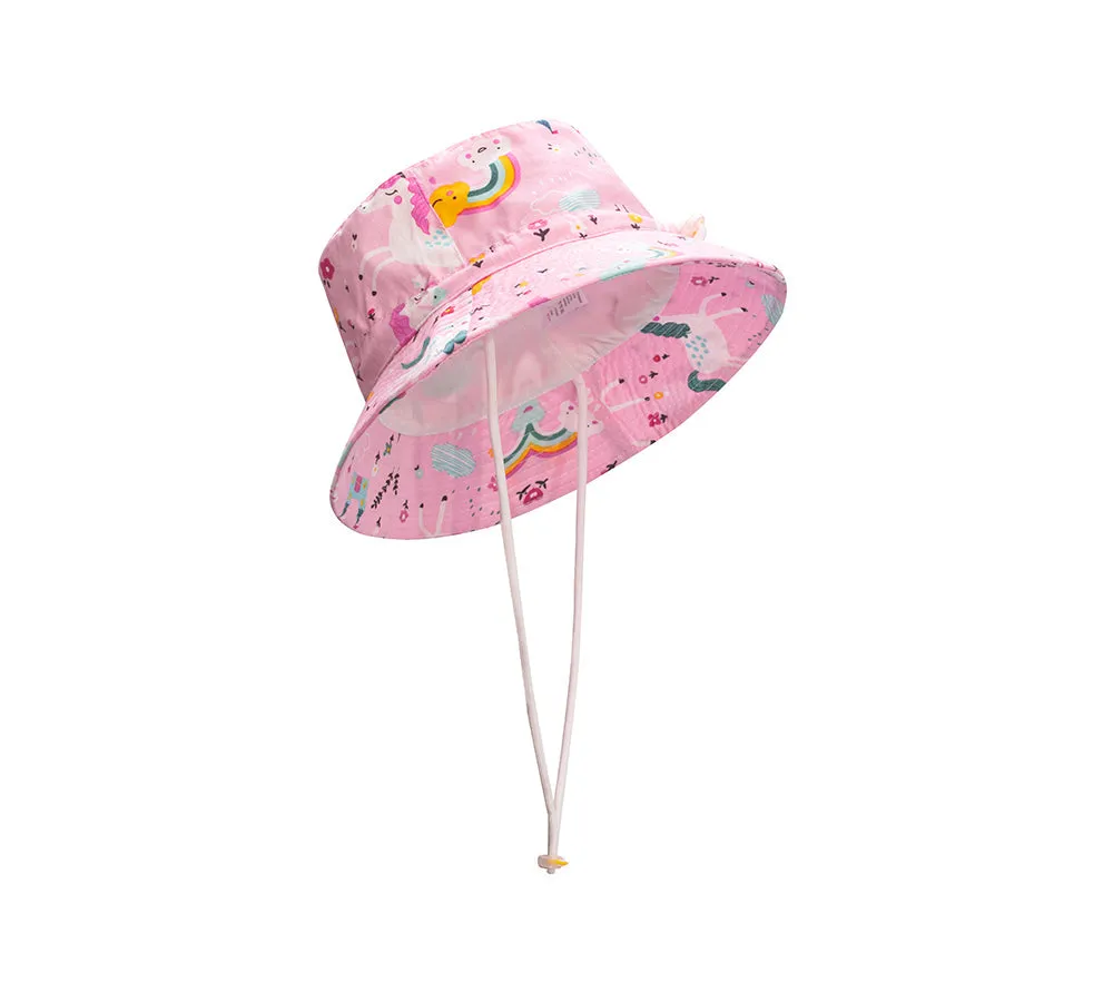 TARRAMARRA®  Kids Sun Protection Cap Bucket Hat